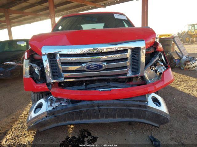 Ford F-150 Xlt Image 2