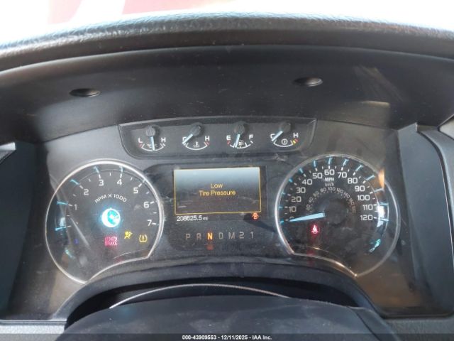 Ford F-150 Xlt Image 3