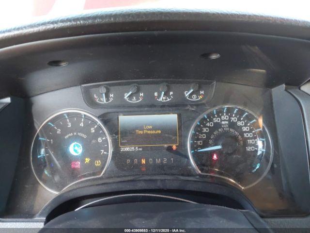 Ford F-150 Xlt Image 3