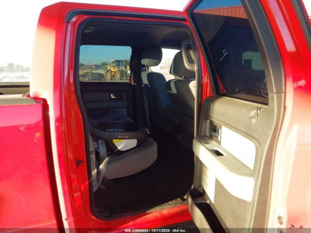 Ford F-150 Xlt Image 7