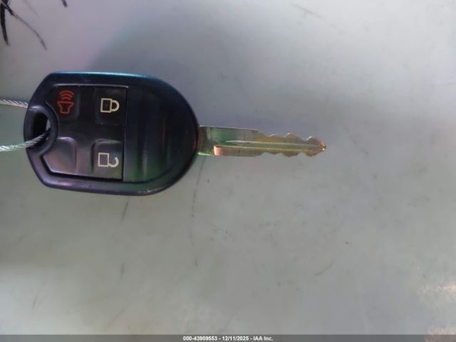 Ford F-150 Xlt Image 9