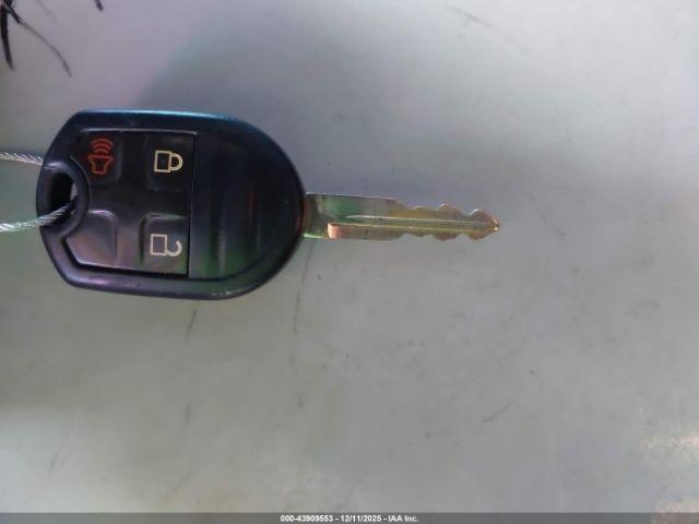 Ford F-150 Xlt Image 9