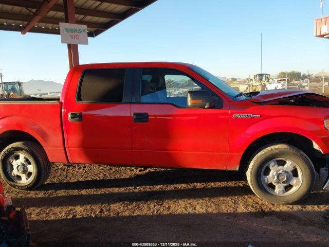 Ford F-150 Xlt Image 12