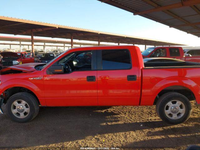 Ford F-150 Xlt Image 15
