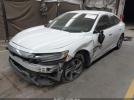 Honda Insight Ex Image 15