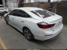 Honda Insight Ex Image 7