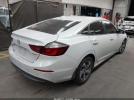 Honda Insight Ex Image 4