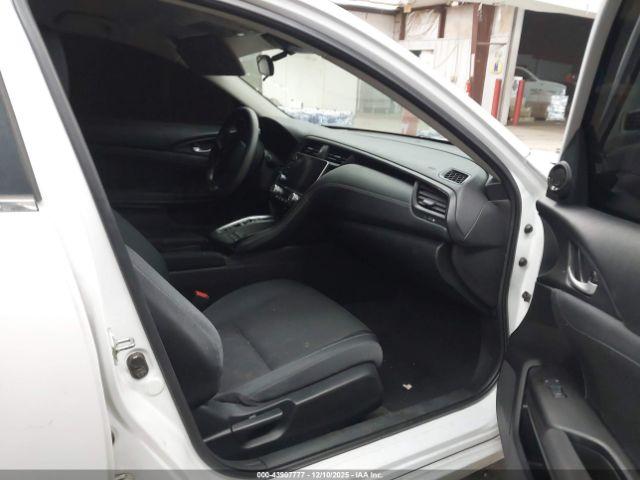 Honda Insight Ex Image 8