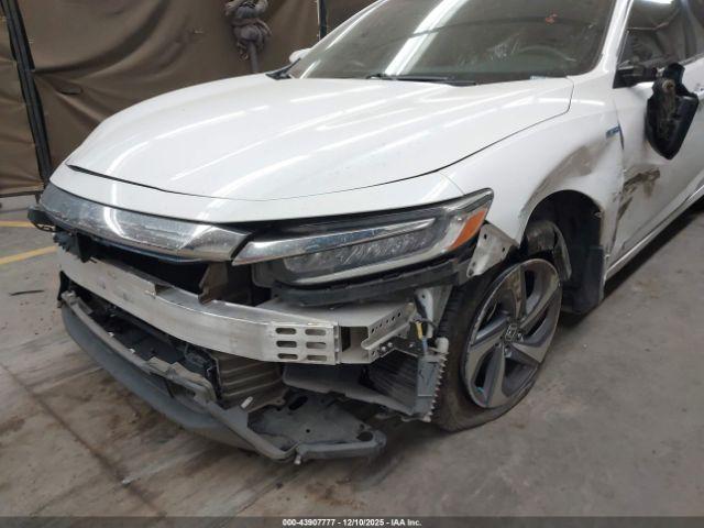 Honda Insight Ex Image 6