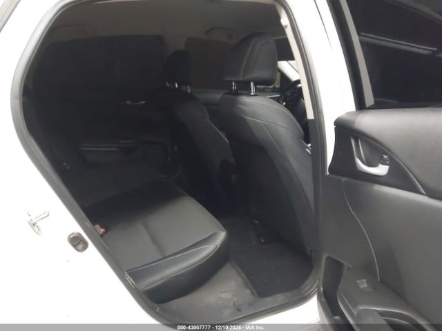 Honda Insight Ex Image 11