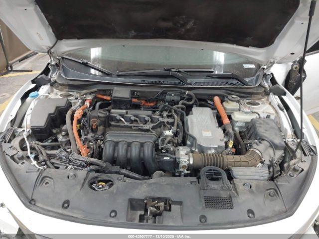 Honda Insight Ex Image 9