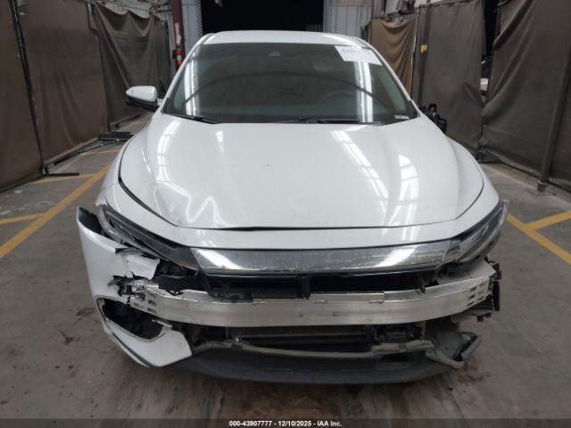 Honda Insight Ex Image 12