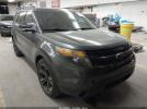 Ford Explorer Sport Image 1