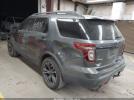 Ford Explorer Sport Image 11