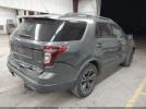 Ford Explorer Sport Image 14