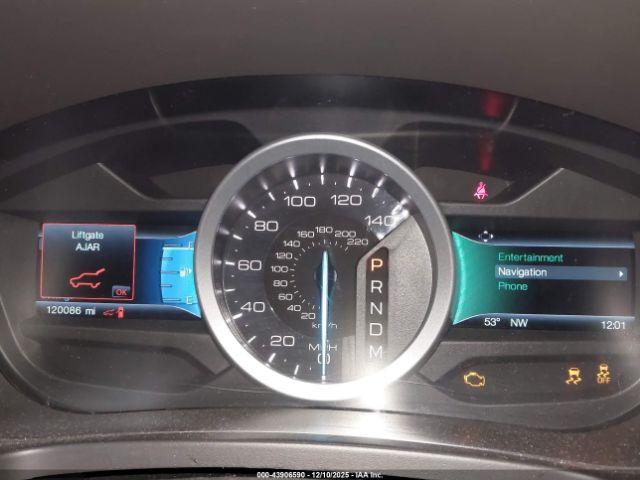 Ford Explorer Sport Image 13