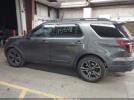 Ford Explorer Sport Image 8