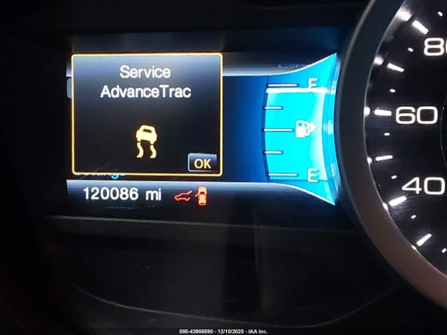 Ford Explorer Sport Image 10