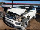 Jeep Compass Limited 4x4 Image 5