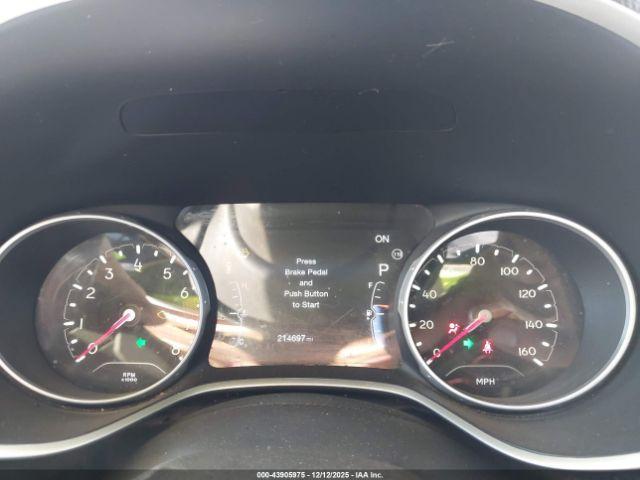 Jeep Compass Limited 4x4 Image 6