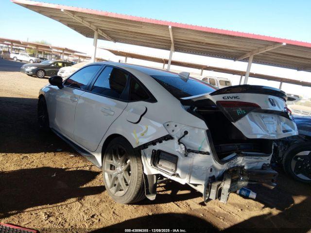 Honda Civic Sport Image 10