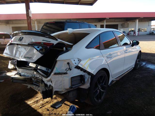 Honda Civic Sport Image 7