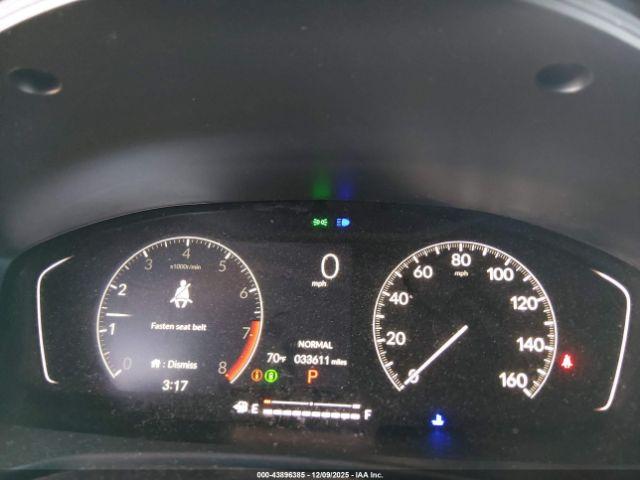 Honda Civic Sport Image 16