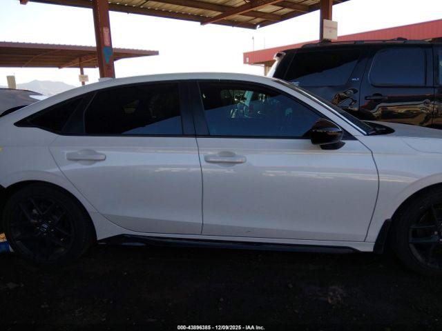 Honda Civic Sport Image 13