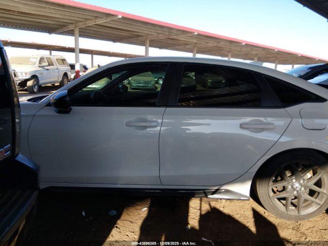 Honda Civic Sport Image 15