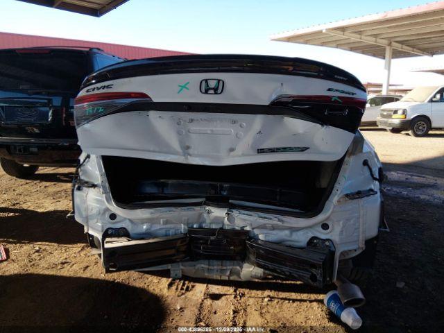 Honda Civic Sport Image 5