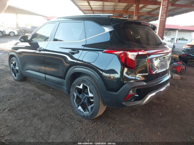 Kia Seltos Ex Image 10