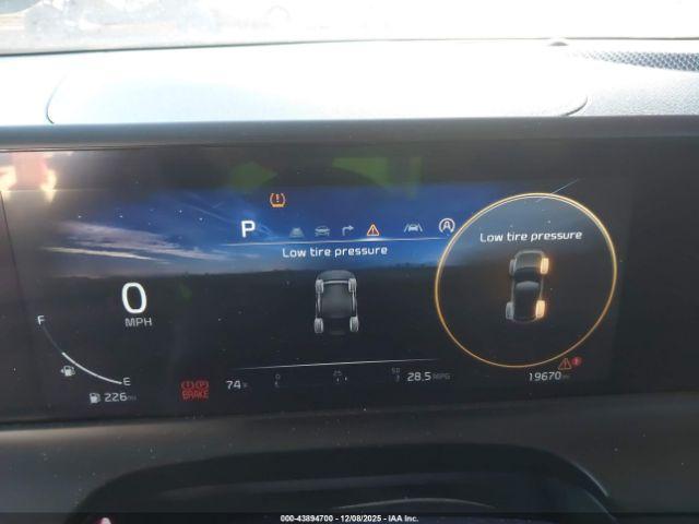 Kia Seltos Ex Image 4