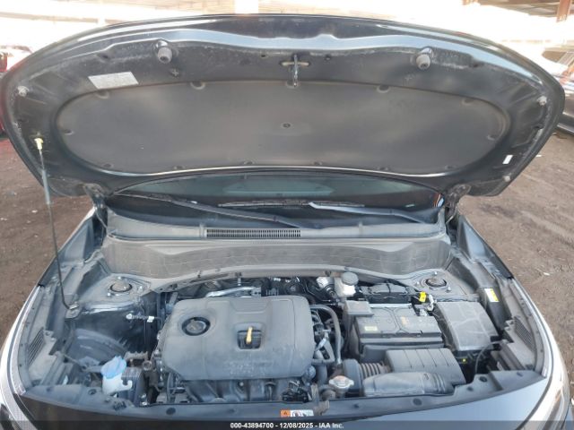 Kia Seltos Ex Image 15