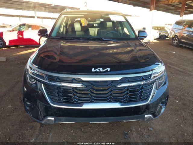 Kia Seltos Ex Image 9