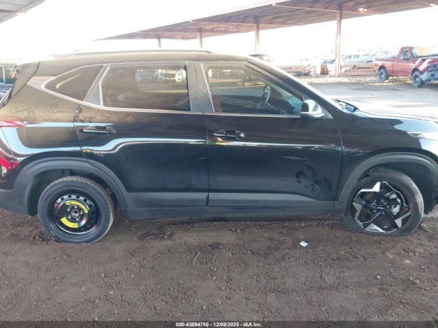 Kia Seltos Ex Image 19