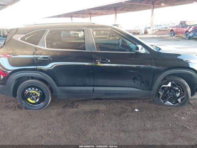 Kia Seltos Ex Image 19