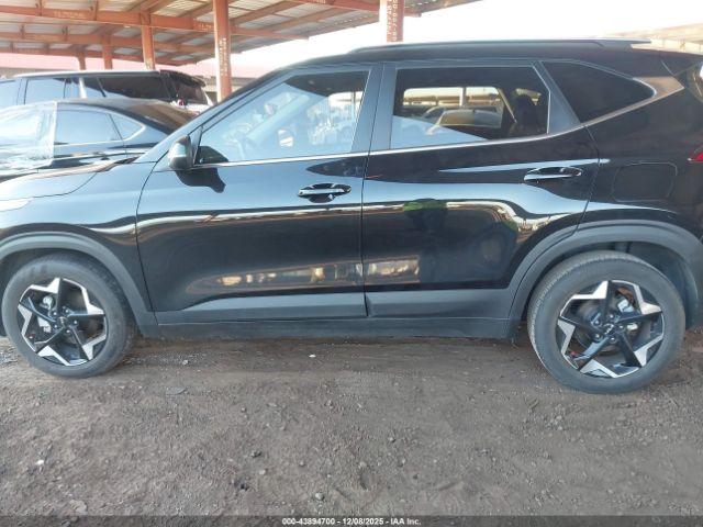 Kia Seltos Ex Image 8