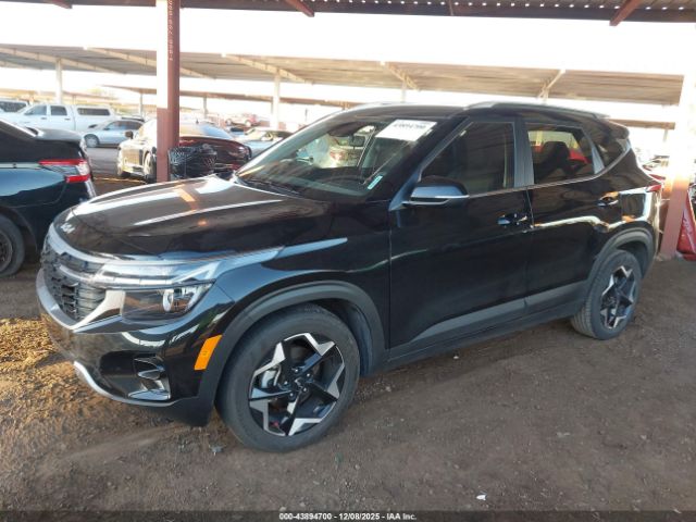 Kia Seltos Ex Image 13