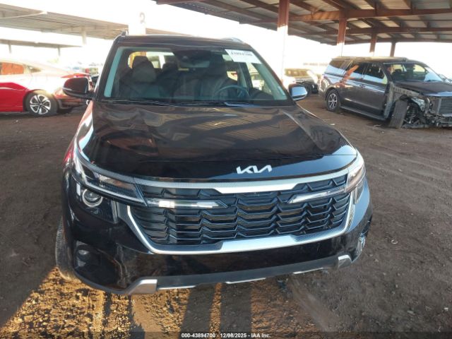 Kia Seltos Ex Image 17