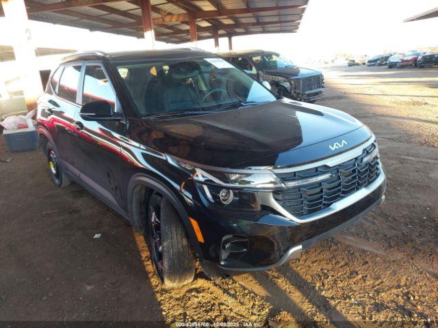 Kia Seltos Ex Image 18