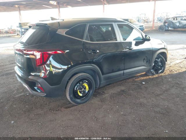 Kia Seltos Ex Image 14