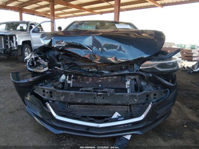 Chevrolet Cruze Lt Auto Image 13