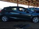 Chevrolet Cruze Lt Auto Image 8