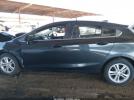 Chevrolet Cruze Lt Auto Image 6