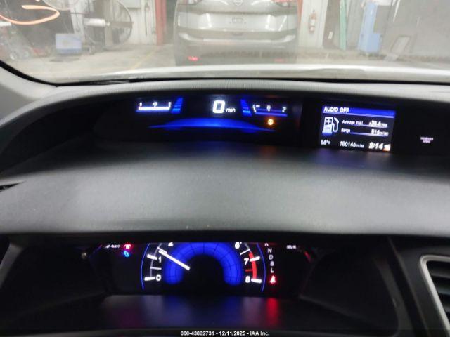 Honda Civic Lx Image 2