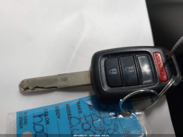 Honda Civic Lx Image 10