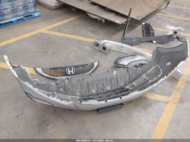 Honda Civic Lx Image 11