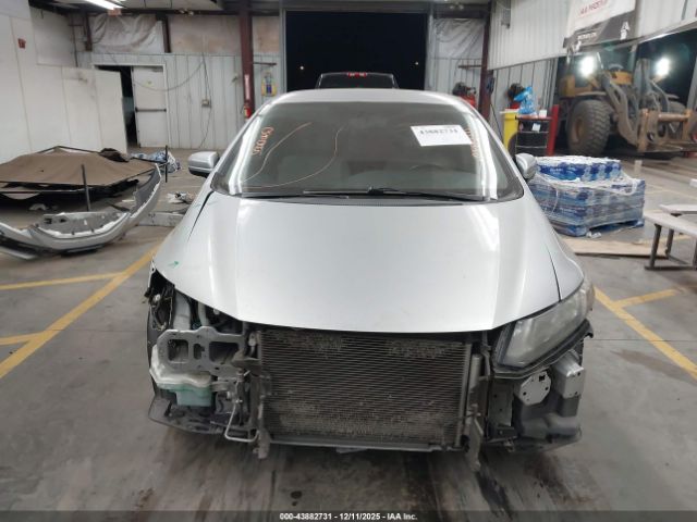 Honda Civic Lx Image 13