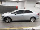 Honda Civic Lx Image 15