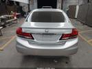 Honda Civic Lx Image 14